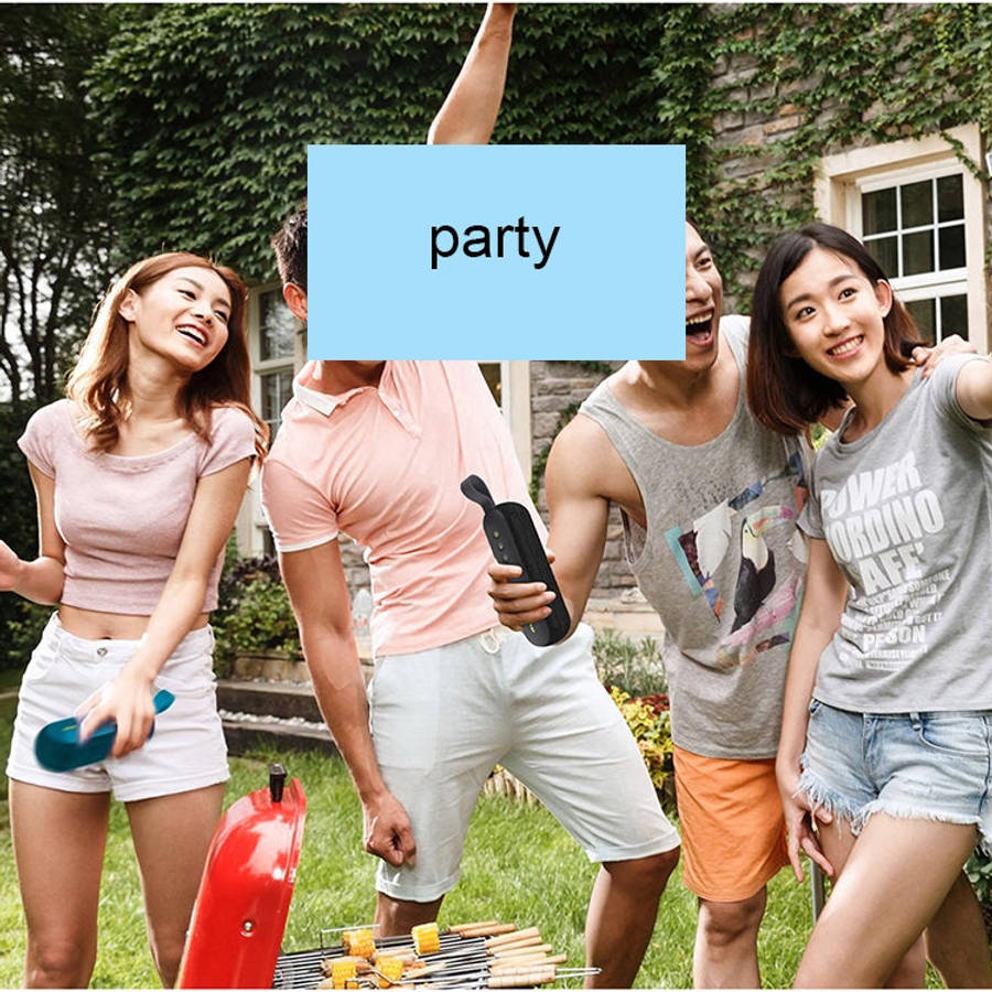awei Y230 Portable Wireless Bluetooth Speaker V4.2 with HD Sound and Enhanced Bass, Built-in Mic,...