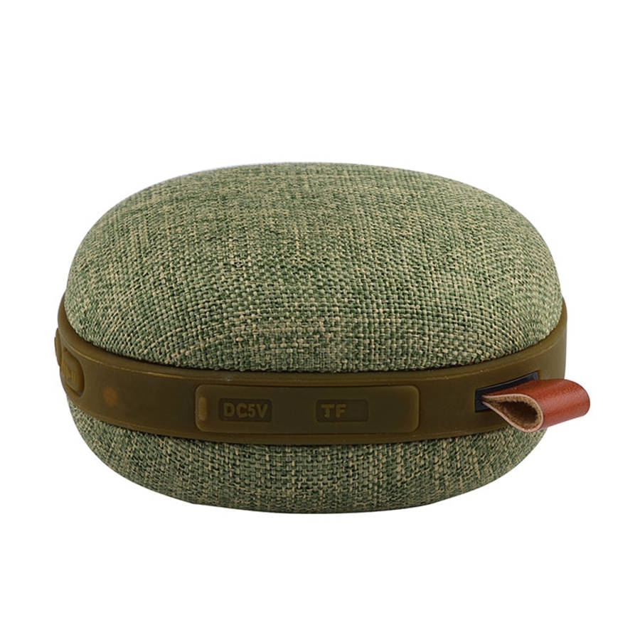 awei Y260 Mini Portable Wireless Bluetooth Speaker IPX4 Waterproof, Built-in Mic, Support TF Card...