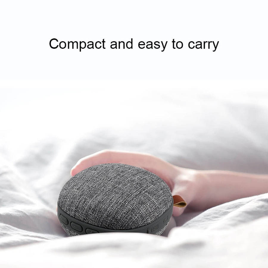 awei Y260 Mini Portable Wireless Bluetooth Speaker IPX4 Waterproof, Built-in Mic, Support TF Card...