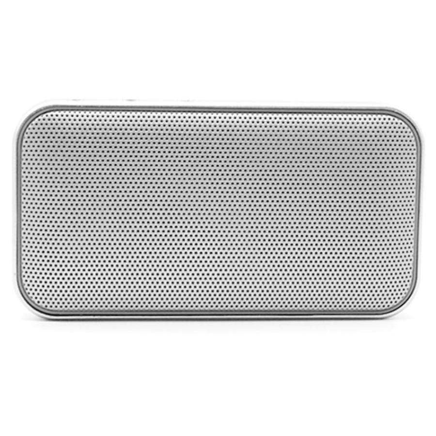 BT209 Outdoor Portable Ultra-thin Mini Wireless Bluetooth Speaker, Support TF Card & Hands-free C...