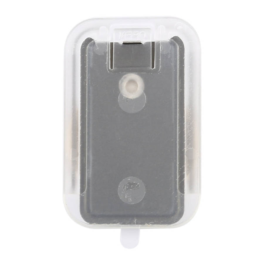 CPS-013 360 Degrees Rotate Freely Removable Magnetic Ring Stand Phone Holder, Support Wireless Ch...