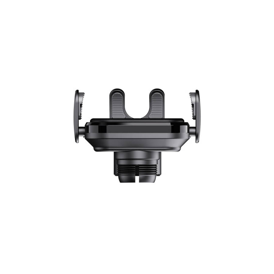 X7 Car Wireless Charging Mobile Phone Gravity Bracket Holder Suction Cup Bracket, Suction Cup Bra...