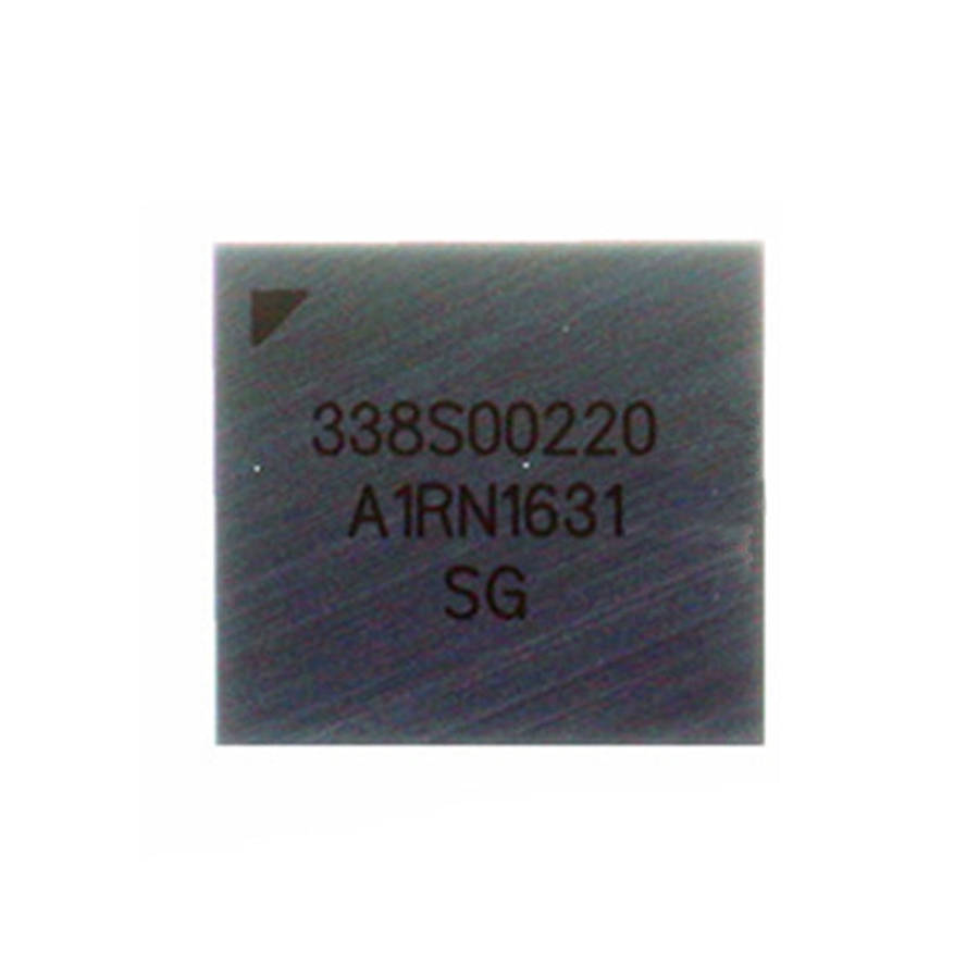 Small Audio IC 338S00220 for iPhone 7 Plus & 7, For 7P & 7
