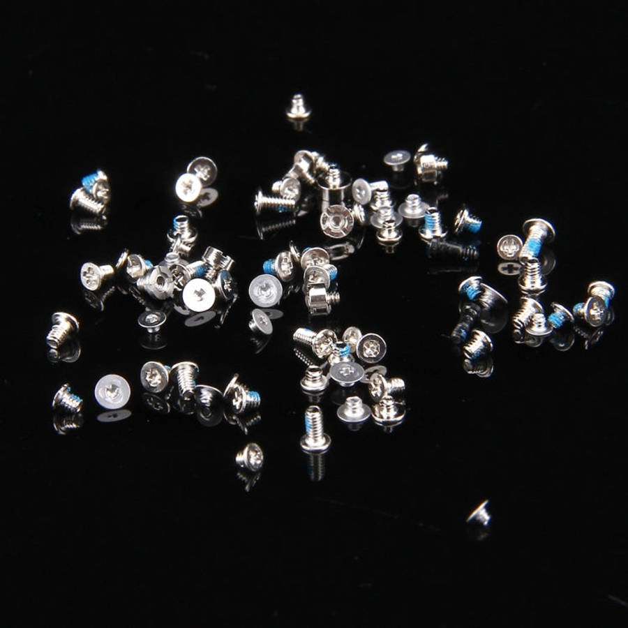 Repair Tools Complete Screws / Bolts Set for iPhone 7 Plus, For iPhone 7 Plus(Black), For iPhone ...