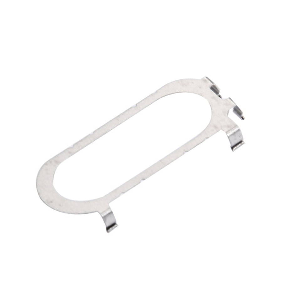 10 PCS for iPhone 7 Plus Rear Facing Camera Retaining Bracket, For iPhone 7 Plus