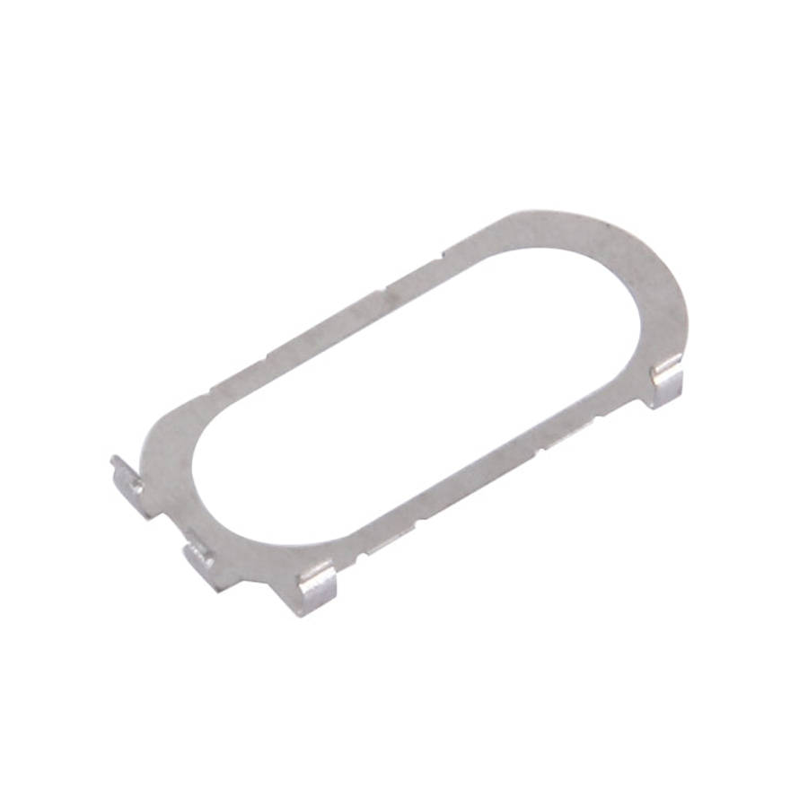 10 PCS for iPhone 7 Plus Rear Facing Camera Retaining Bracket, For iPhone 7 Plus