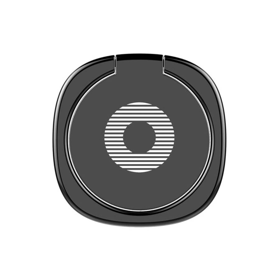 2pcs Universal 360 Degrees Rotatable Privity Metal Ring Holder Bracket for iPhone, Samsung, HTC, ...