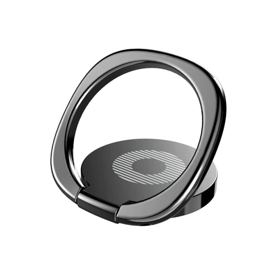 2pcs Universal 360 Degrees Rotatable Privity Metal Ring Holder Bracket for iPhone, Samsung, HTC, ...