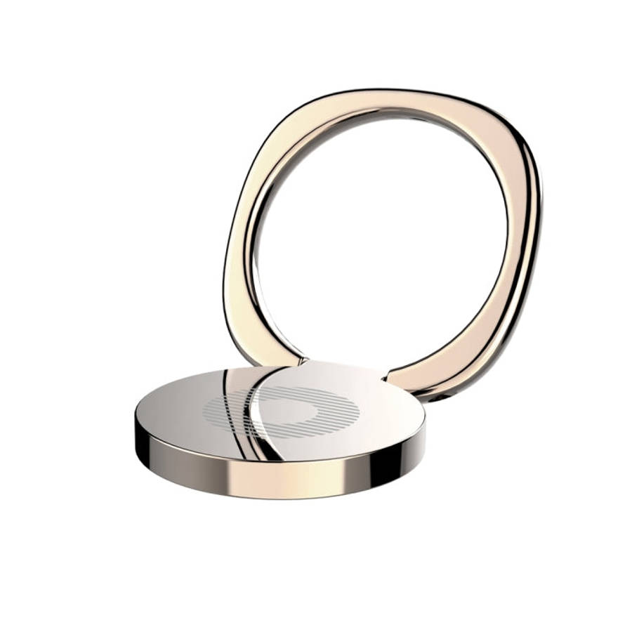 2pcs Universal 360 Degrees Rotatable Privity Metal Ring Holder Bracket for iPhone, Samsung, HTC, ...