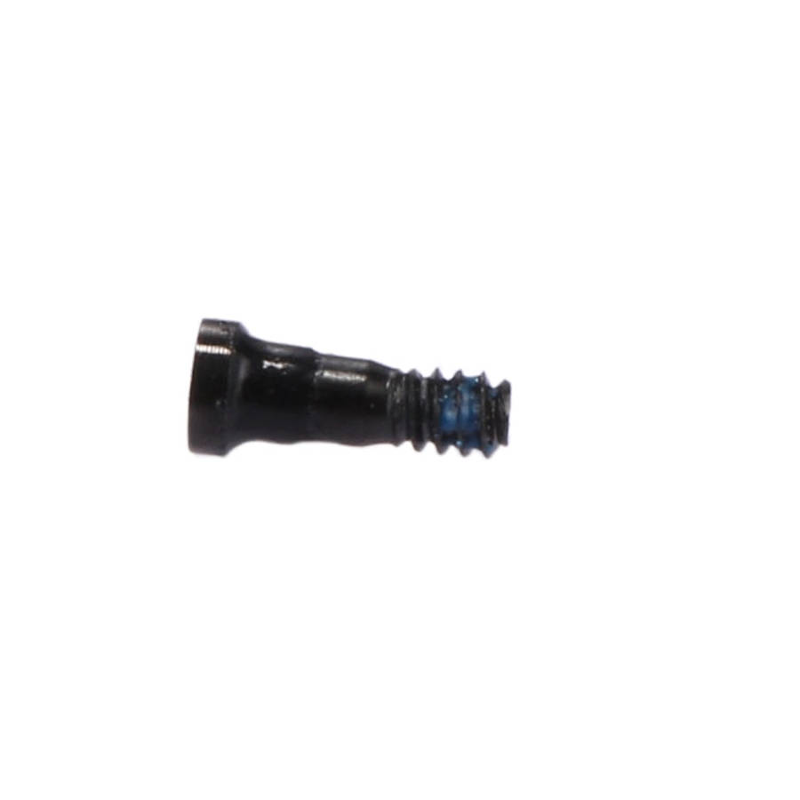 10 PCS for iPhone 7 & 7 Plus Charging Port Screws, For iPhone 7 / 7 Plus