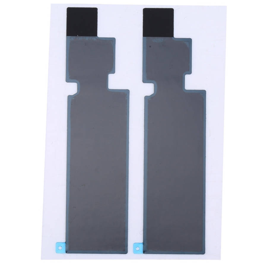 10 Sets Motherboard Front Stickers for iPhone 8, For iPhone 8