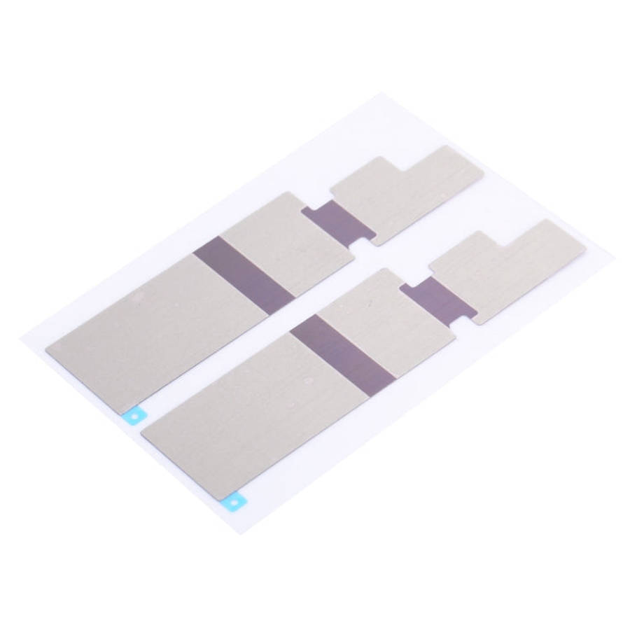 10 Sets Motherboard Front Stickers for iPhone 8, For iPhone 8