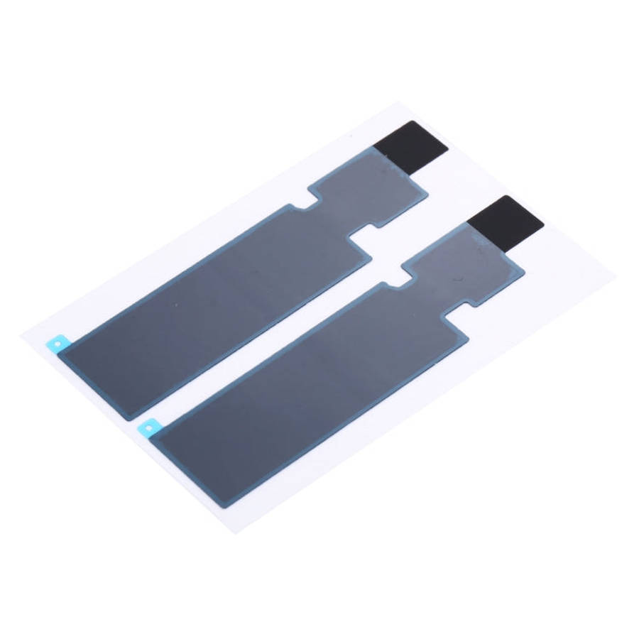 10 Sets Motherboard Front Stickers for iPhone 8, For iPhone 8