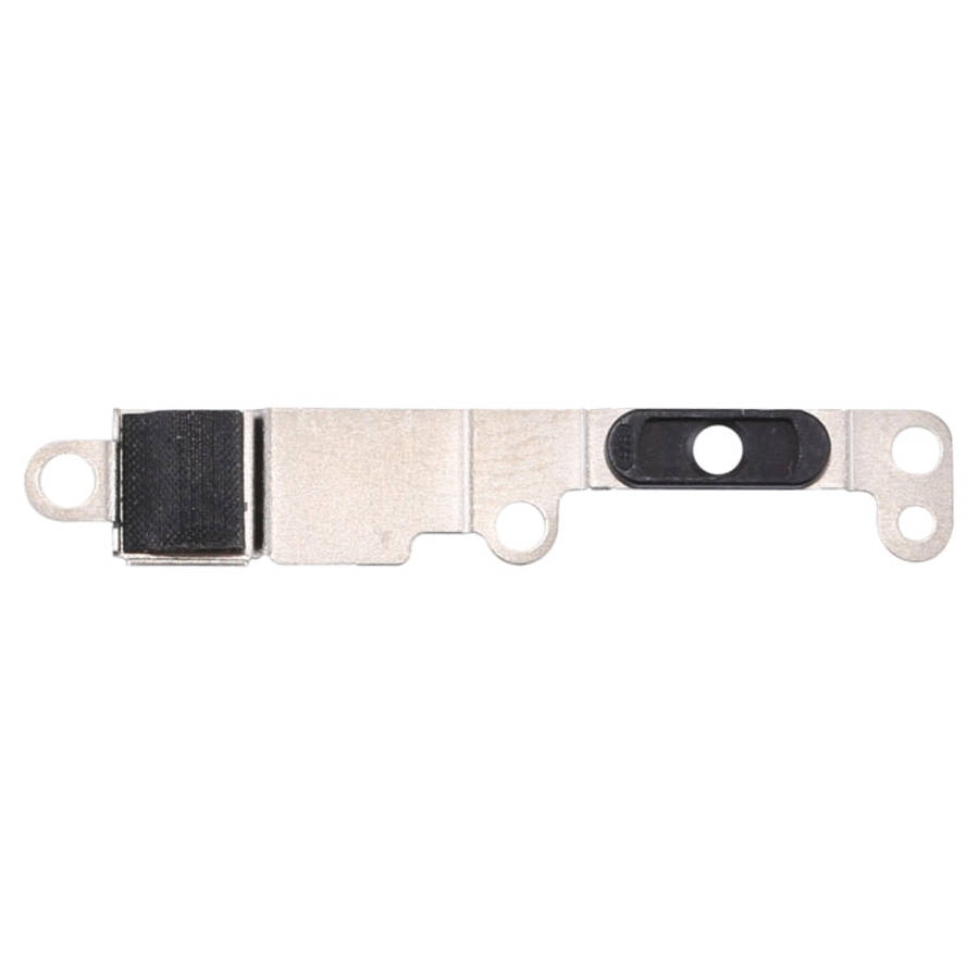 10 PCS Home Button Retaining Brackets for iPhone 8, For iPhone 8