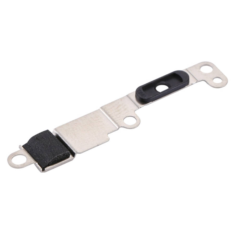 10 PCS Home Button Retaining Brackets for iPhone 8, For iPhone 8