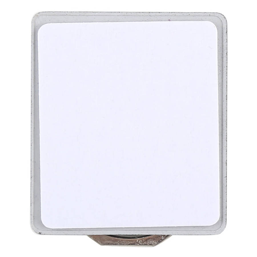 100 PCS Universal Finger Ring Mobile Phone Holder Stand