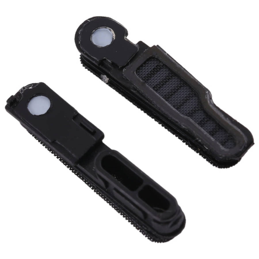 10 PCS Microphone Dustproof Mesh + Speaker Dustproof Mesh for iPhone 8 / 7, For iPhone 8 / 7