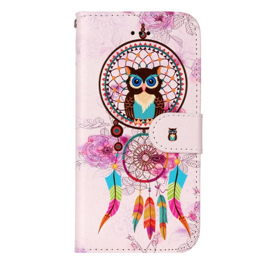 For iPhone 8 & 7 Embossed Horizontal Flip Leather Case with Holder & Card Slots & Wallet & Photo ...