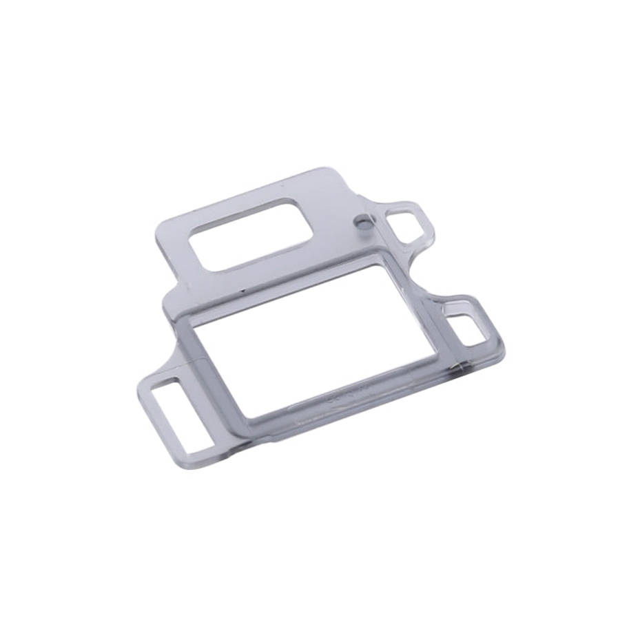10 PCS Flash Light Positioning Ring for iPhone 8, For iPhone 8