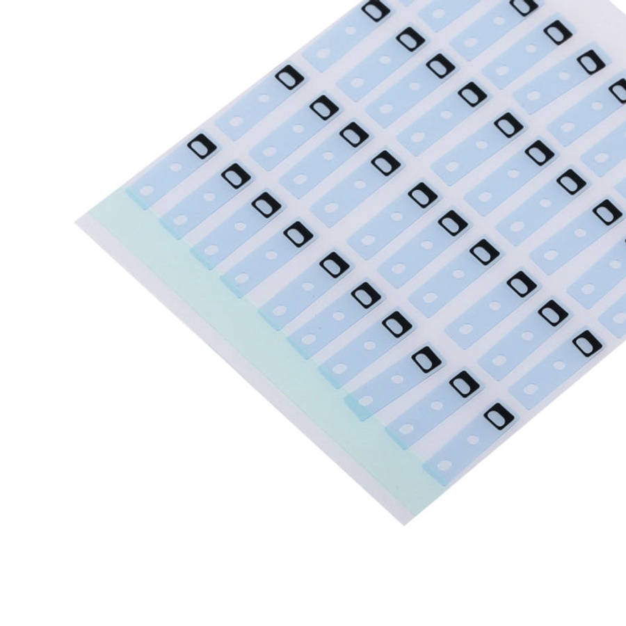 100 PCS Induction Cotton for iPhone 8, For iPhone 8
