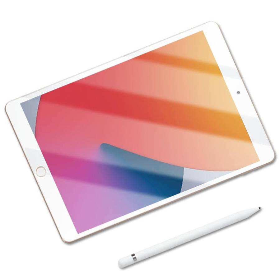 mocolo 0.33mm 9H 2.5D Tempered Glass Film for iPad 10.2(2020)