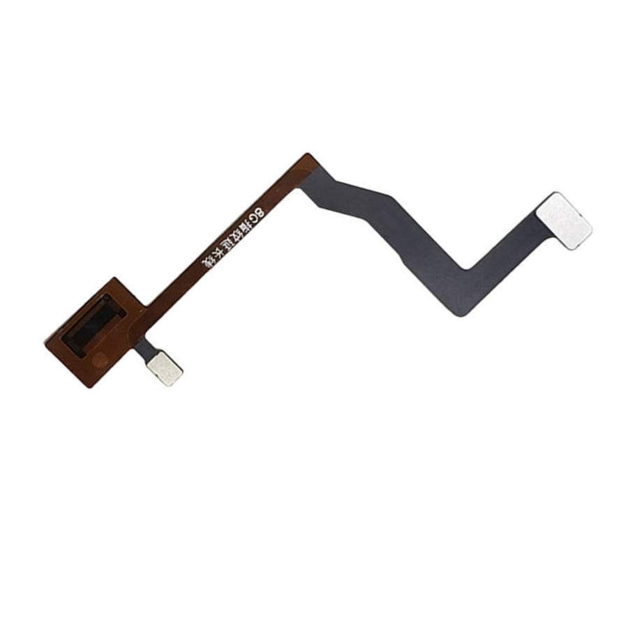 Fingerprint Sensor Flex Cable Extension for iPhone 8, For iPhone 8