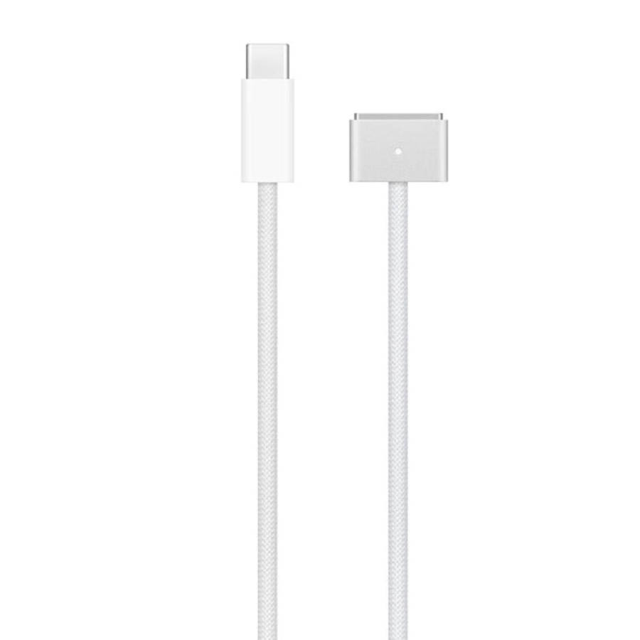 A2363 USB-C / Type-C to Magsafe 3 Fast Charging Data Cable, Length: 2m, A2363 USB-C / Type-C to M...