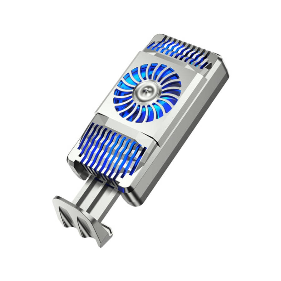 AH-101 Semiconductor Mobile Phone Cooling Bracket