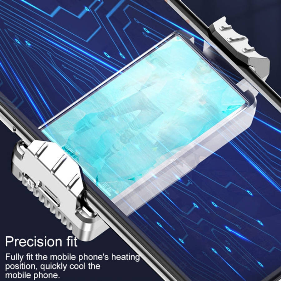 AH-101 Semiconductor Mobile Phone Cooling Bracket