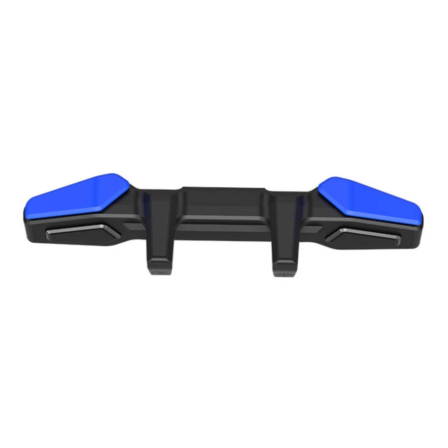 AK01 Eating Chicken Handle Shooting Auxiliary Game Handle Connect A Little Capacitor to Eat Chick...