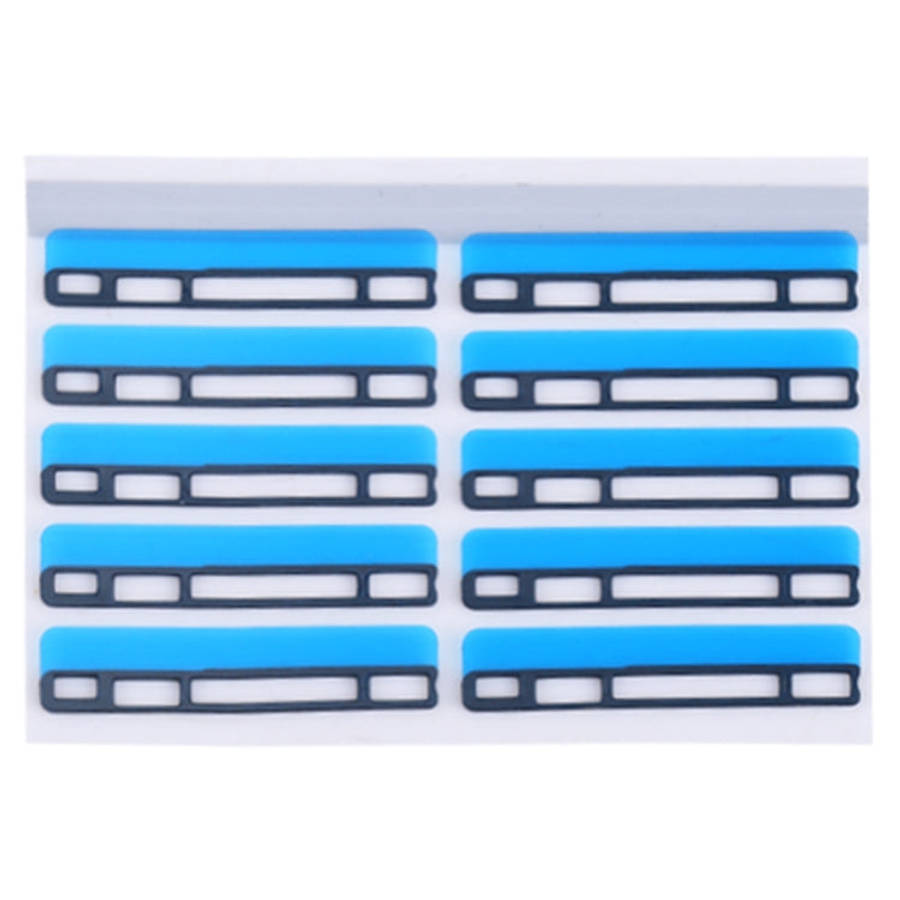 10 Sets for iPhone 8 Plus Motherboard Insulator Stickers, For iPhone 8 Plus