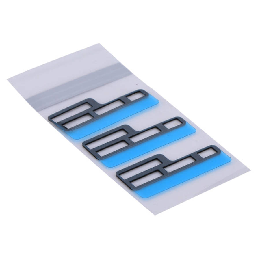 10 Sets for iPhone 8 Plus Motherboard Insulator Stickers, For iPhone 8 Plus