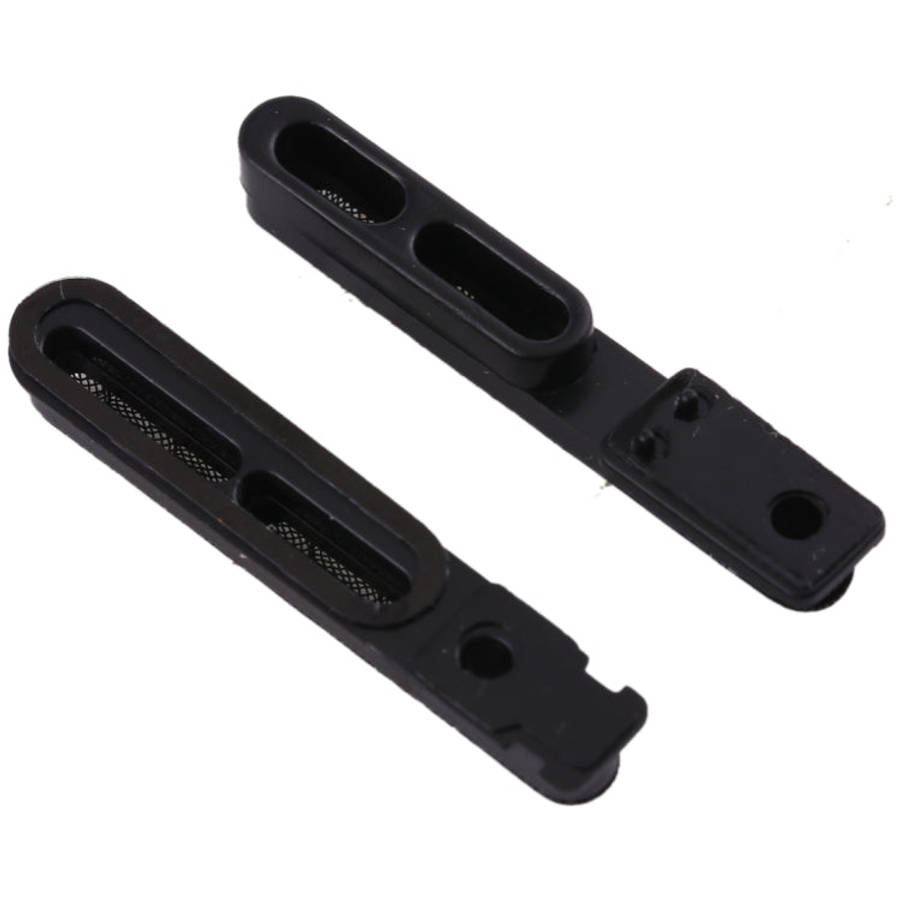 10 PCS Microphone Dustproof Mesh + Speaker Dustproof Mesh for iPhone 8 Plus, For iPhone 8 Plus