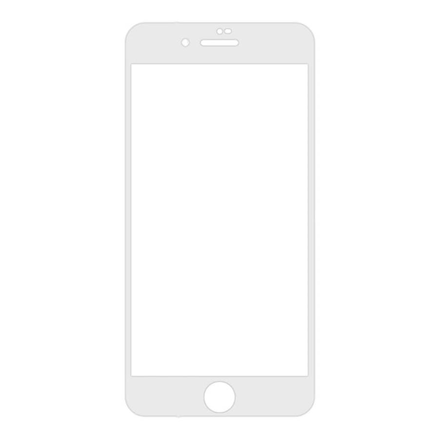 Anti-scratch 9H  Full Screen HD Tempered Glass Film for iPhone 8 Plus & 7 Plus, For iPhone 8 Plus...