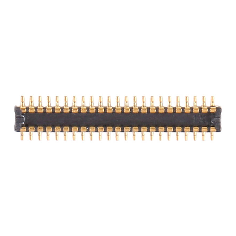 42Pin LCD Display Touch FPC Connector On Flex Cable for iPad Pro 12.9 inch (1st) A1584 A1652, For...