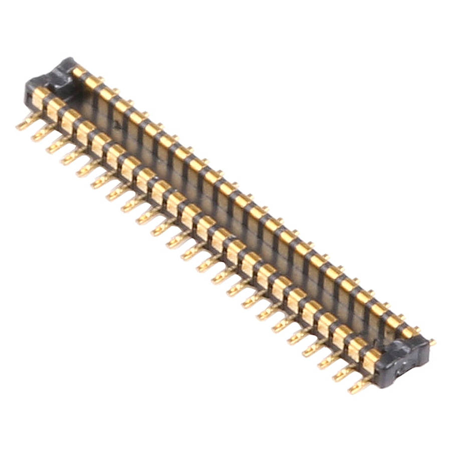 42Pin LCD Display Touch FPC Connector On Flex Cable for iPad Pro 12.9 inch (1st) A1584 A1652, For...