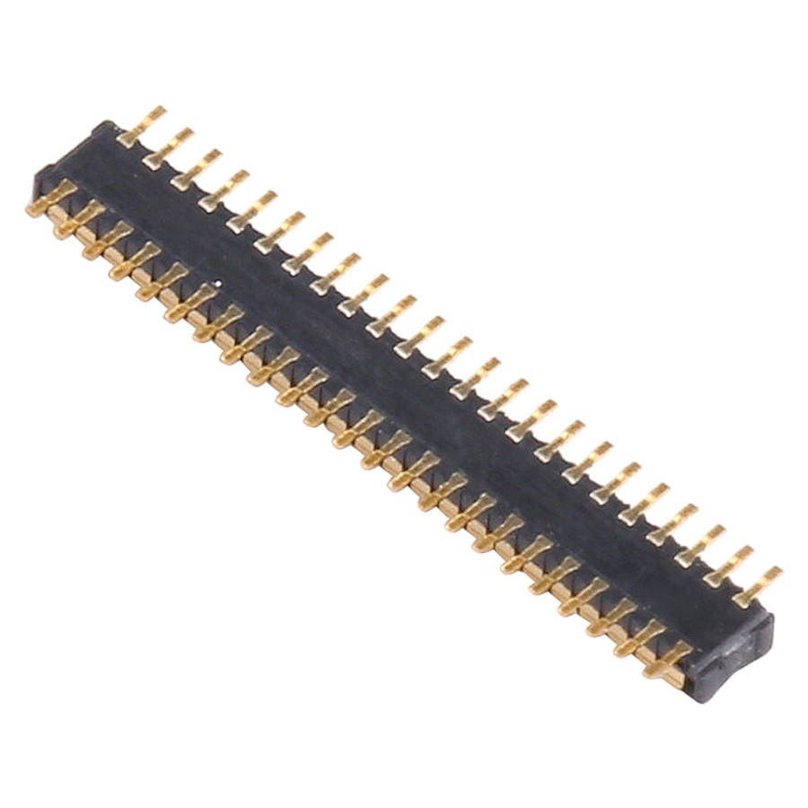 42Pin LCD Display Touch FPC Connector On Flex Cable for iPad Pro 12.9 inch (1st) A1584 A1652, For...