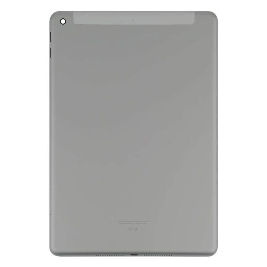 Battery Back Housing Cover for iPad 9.7 inch (2017) A1823 (4G Version), For iPad 9.7 inch (2017) ...