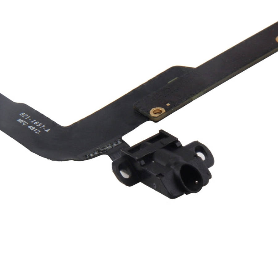 Audio Flex Cable Ribbon + Keypad Board for iPad 3 / New iPad (3G Version) , For Apple New iPad