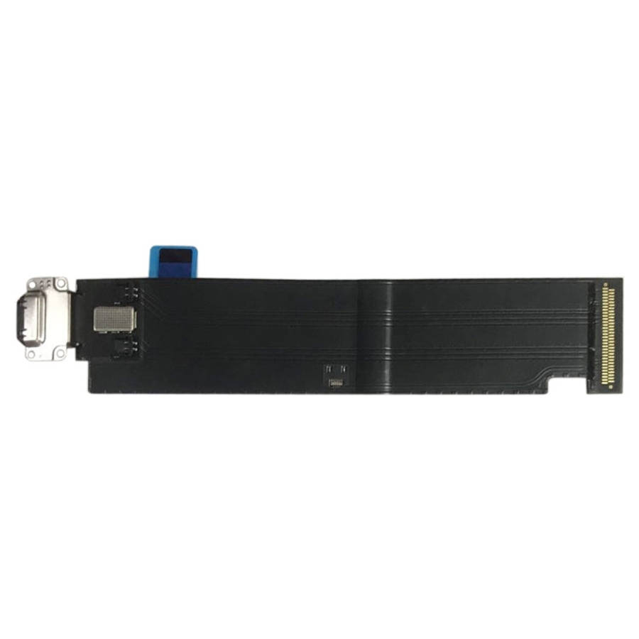 Charging Port Flex Cable for iPad Pro 12.9 inch WIFI (2015), For iPad Pro 12.9 inch (2015) (WIFI)