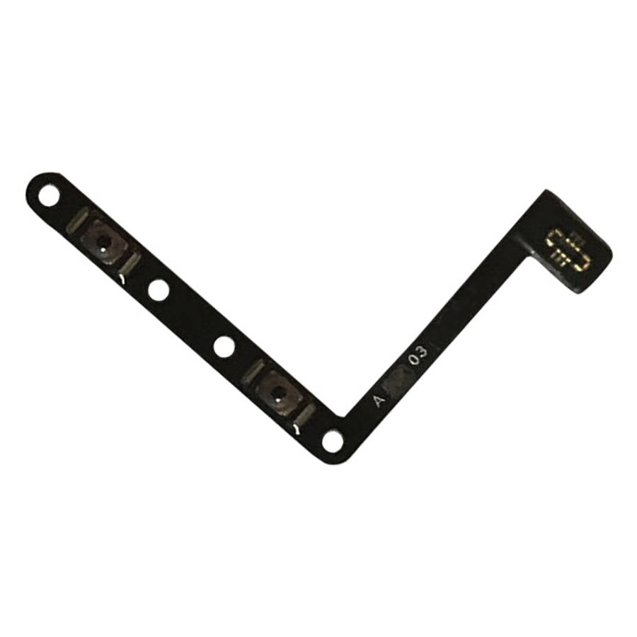 Volume Button Flex Cable for iPad Pro 11 inch 2020 A2228 A2068 A2230 A2231, For iPad Pro 11 inch ...