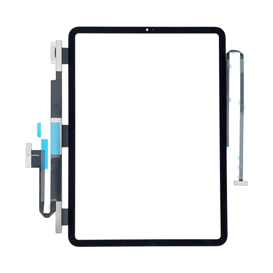 Touch Panel for iPad Pro 11 inch A2013/A1934/A1980/A1979 2018 A2068/A2230/A2228/A2231 2020, For i...
