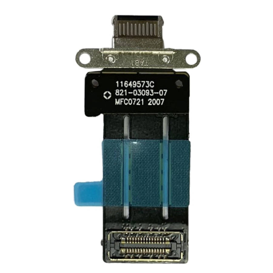 Charging Port Flex Cable for iPad Pro 12.9 inch 2021 (5th gen) A2379 A2461 A2462, For iPad Pro 12...