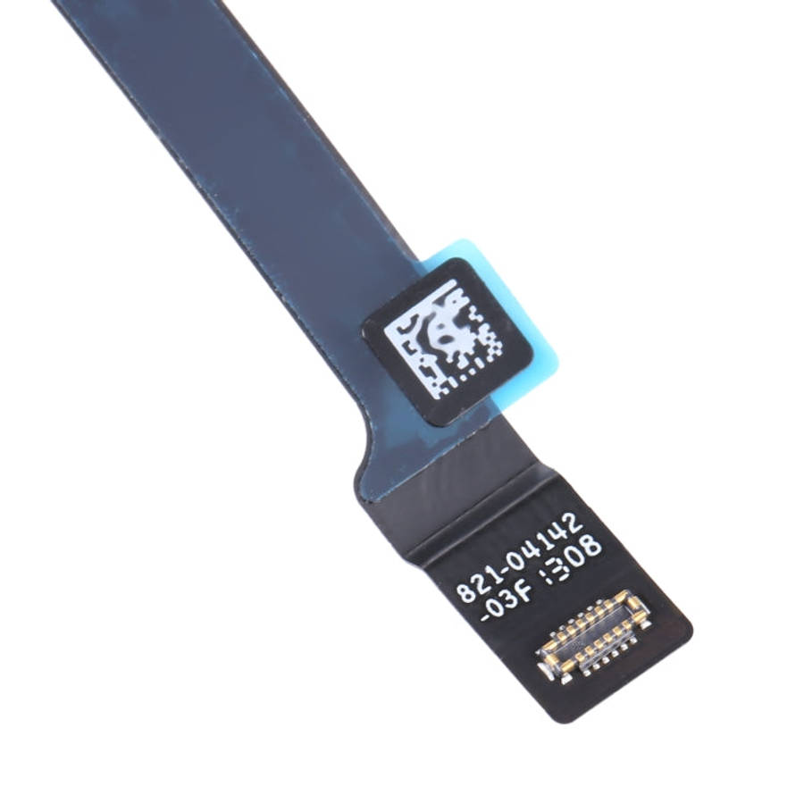 For iPad Pro 12.9 2021 SIM Card Holder Socket with Flex Cable, For iPad Pro 12.9 2021
