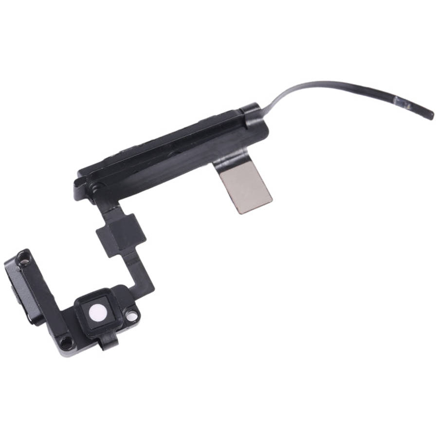 Power Button & Volume Button & Flashlight Flex Cable for iPad Pro 12.9 inch 2017, For iPad Pro 12...