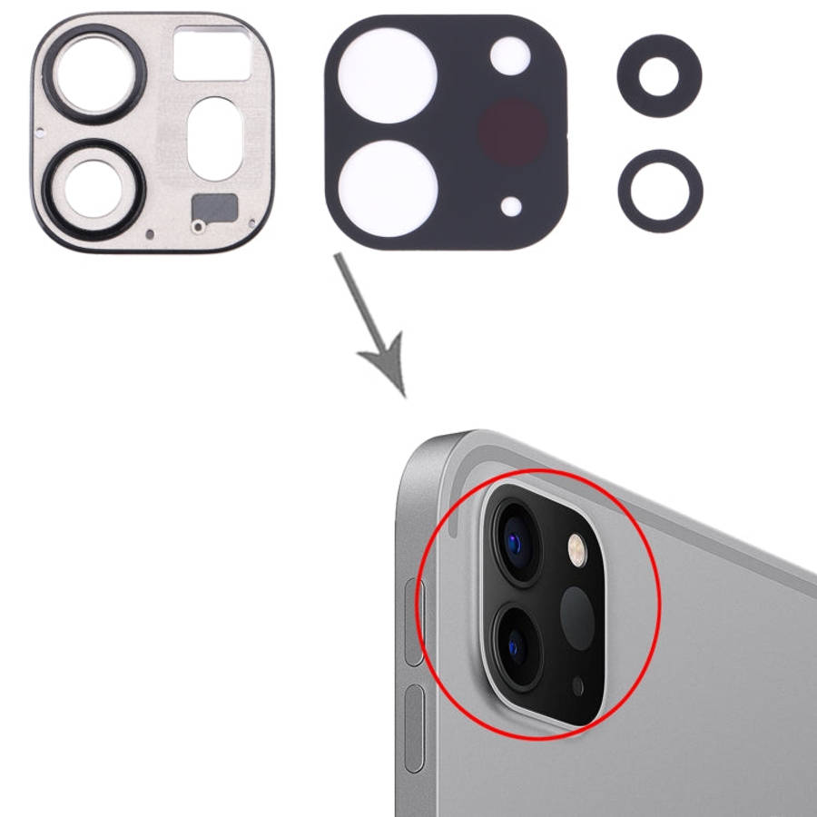 For iPad Pro 11 2021 2022 Camera Lens Cover
