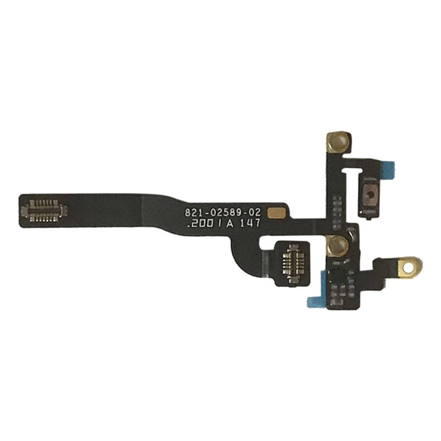 Power Button Flex Cable for iPad Pro 11 inch 2020 (4G) A2068 A2230 A2231, For iPad Pro 11 inch 20...