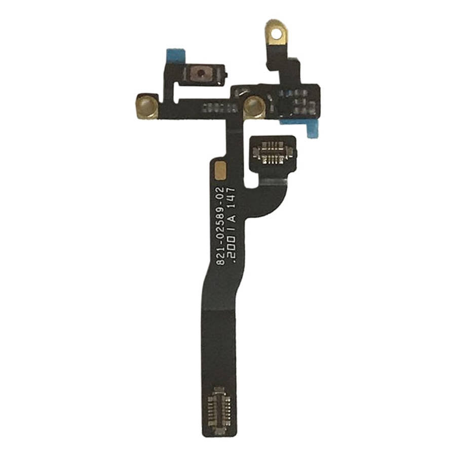 Power Button Flex Cable for iPad Pro 11 inch 2020 (4G) A2068 A2230 A2231, For iPad Pro 11 inch 20...