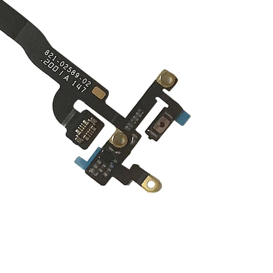Power Button Flex Cable for iPad Pro 11 inch 2020 (4G) A2068 A2230 A2231, For iPad Pro 11 inch 20...
