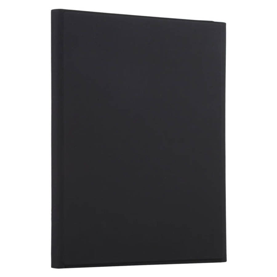 TG-102BCS Detachable Bluetooth White Keyboard + Microfiber Leather Tablet Case for iPad 10.2 inch...